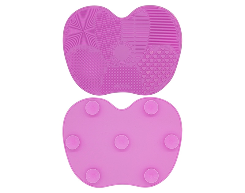 Apple cleaning pad